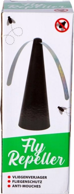 Baterijski odganjalec insektov