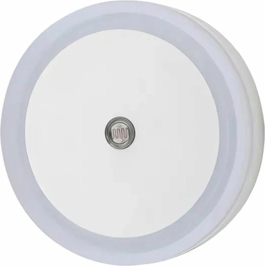 Zd104 led nočno svetilo s senzorjem mraka