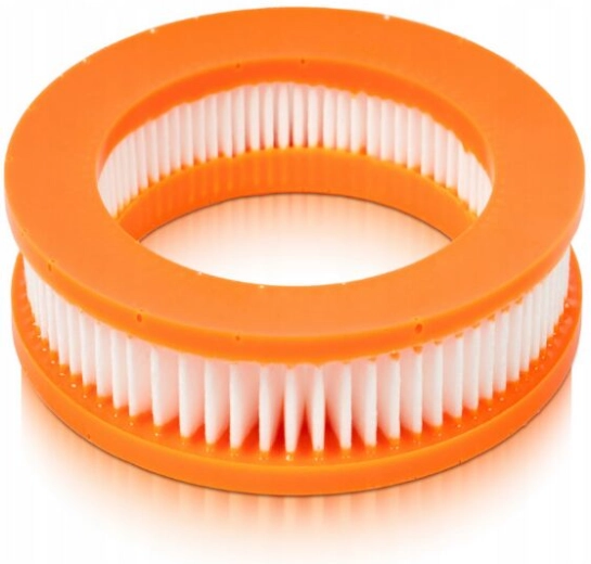 Pokončni sesalnik TURBOCYCLONE Pro s filtrom HEPA