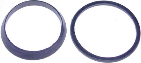 Stožčasto tesnilo za sifonske odcepe (2 kosa)