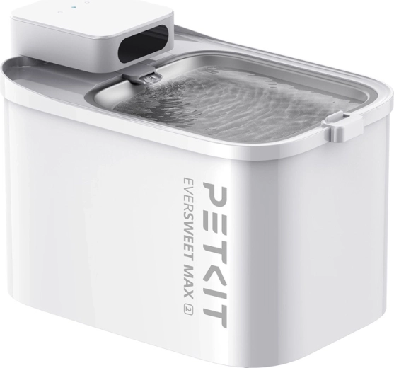 Petkit Eversweet Max 2 brezžična pitna fontana za pse in mačke