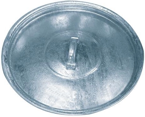 Pokrivalo za lonec 20/30 l, pocinkano