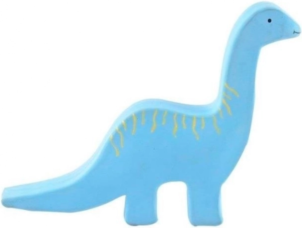 Tikiri Baby Brachiosaurus igrača za najmlajše otroke
