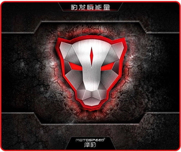 Igralna podloga za miško MOTOSPEED P70