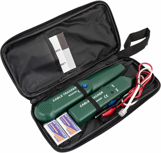 Iskalnik parov vodnikov Ak300