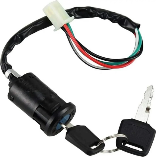 Da6 univerzalno stikalo za vžig ATV štirikolesnik