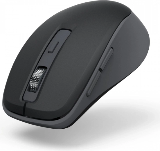 Wireless multi-device mouse WM-450 black