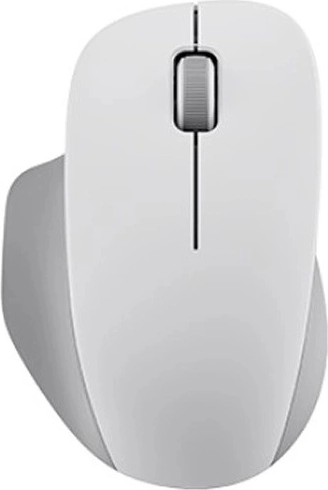 Xiaomi Wireless Mouse Comfort Edition brezžična miška bela