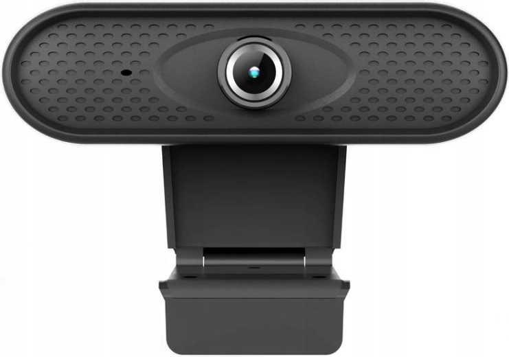 USB nano spletna kamera RS680 Full HD 1080p