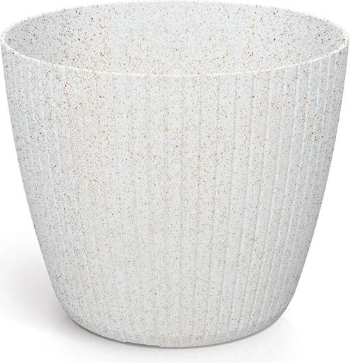 Sadilni lonec Lamia Eco Wood 23,8 cm bel
