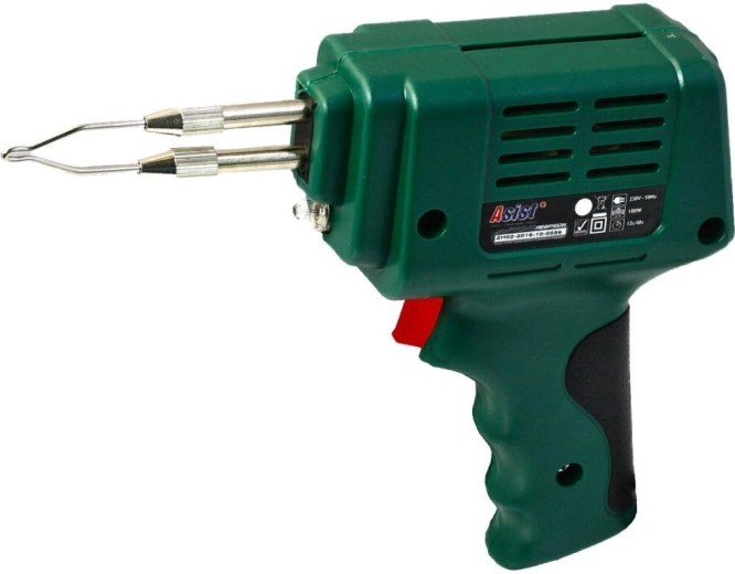 Transformatorski spajkalnik Asist 100 W