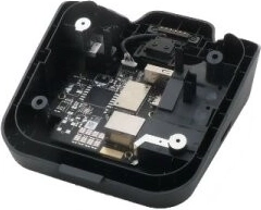 Stenski nosilec za V3 Mix