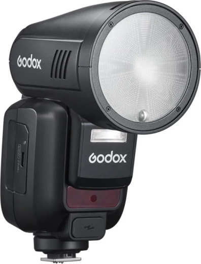 Bliskavica Godox V100 TTL za Sony