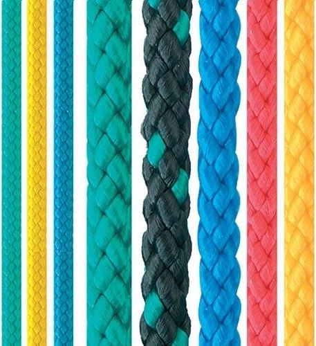 Polipropilenska vrv s jedrom 12 mm, 100 m