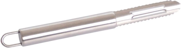 Nerjavno jeklen luščič za kuhinjo 19,5 cm