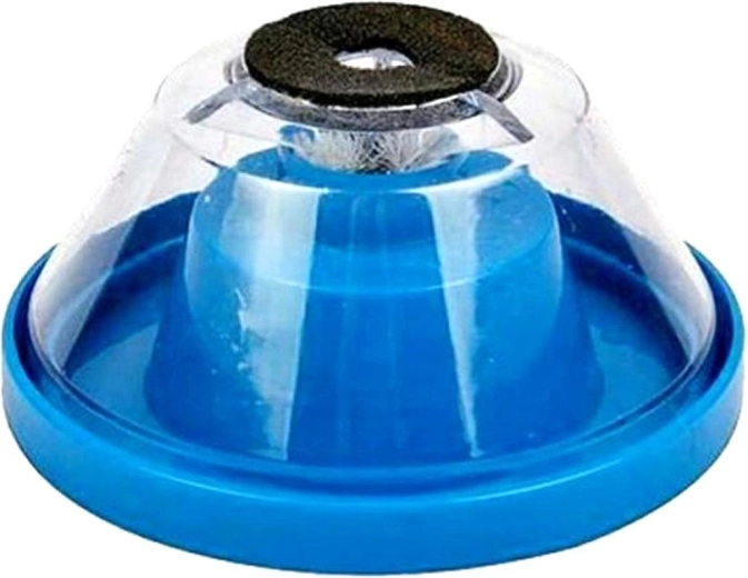 Ločevalnik prahu za vrtalnik Nz9d