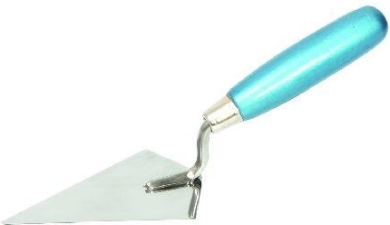 Strešarska nerjavna žlica 140 mm FESTA