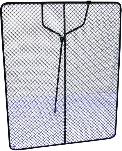 Presejalno sito 1000 × 800 mm, oko 15 mm