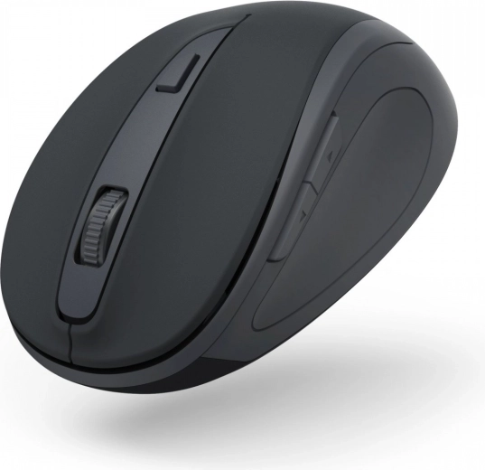 Wireless mouse WM-400 black