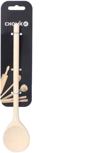 Okrogla žlica 25 cm