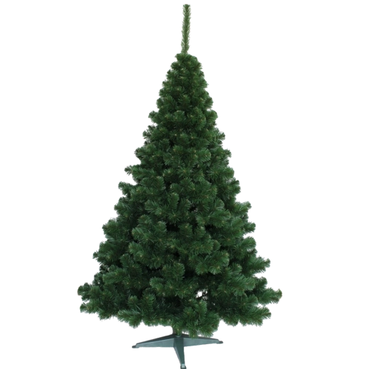 Umetna jelka lux 220 cm