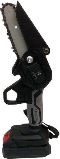 Mini verižna žaga HEDO - črna