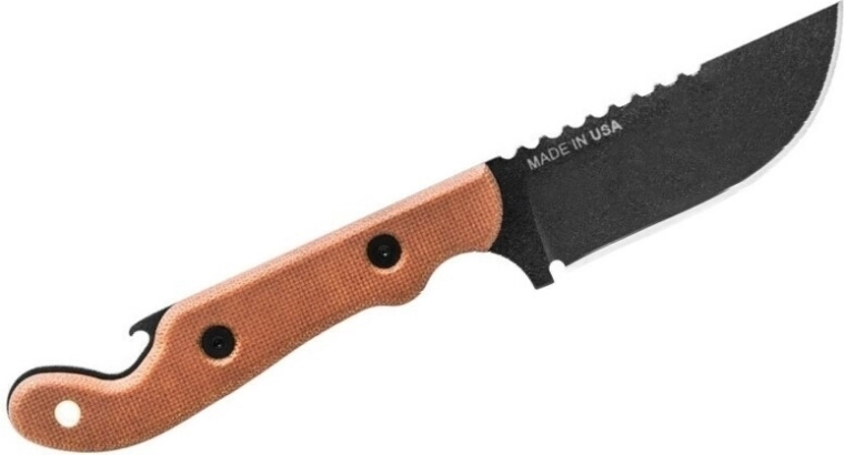 TOPS Knives pit stop 3 knife - 1 piece