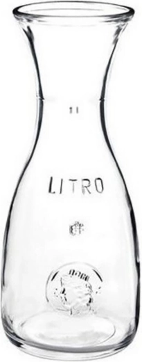 Steklena karafa 500 ml MISURA