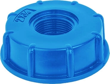 Adapter za IBC S60x6 na notranji navoj 3/4″ (10 kos)