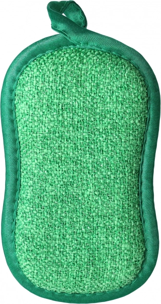 Kuhinjska čistilna gobica - zelena