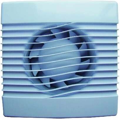 Aksialni ventilator BASIC 120 S