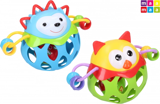 Ropotuljica žival 17 cm