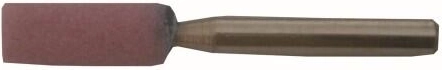 Grinding Cylindrical Point with Shank 10 × 25 mm, Grit 60