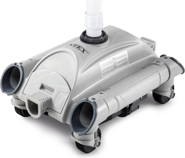 Avtomatski bazenski sesalnik Intex Auto Pool Cleaner