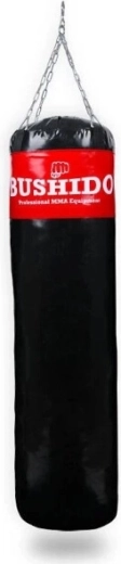 Boksarska vreča DBX BUSHIDO 180 × 45 cm – prazna