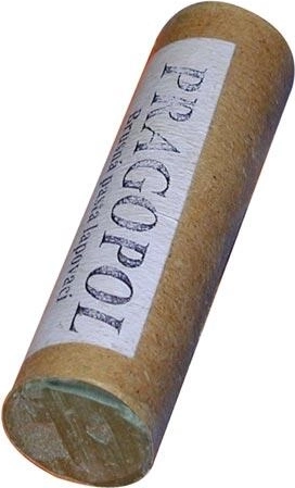 Brusilna in polirna pasta za lak 180 g