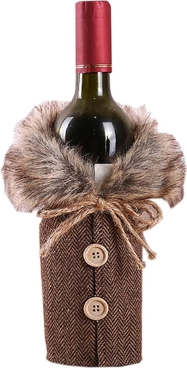 AG210H SVEČANI KOVČEK ZA STEKLENICE