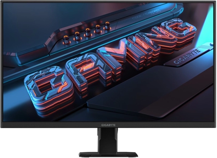 monitor 27" gs27q x wqhd ips, 240 hz, hdmi x2, dp x2