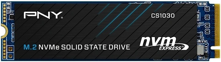 SSD disk 256 GB CS1030 M.2 2280 PCIe bulk - 1 kos