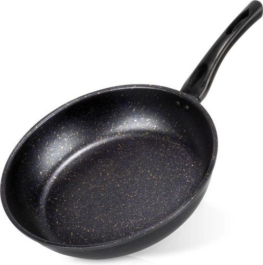 Granitna ponev Basic Line 28 cm