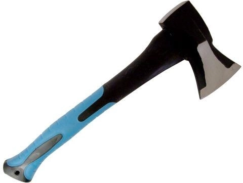 Sekira za cepljenje 1000 g z držalom iz steklenih vlaken