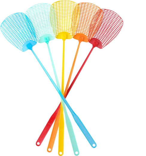 BROS plastična muholovka