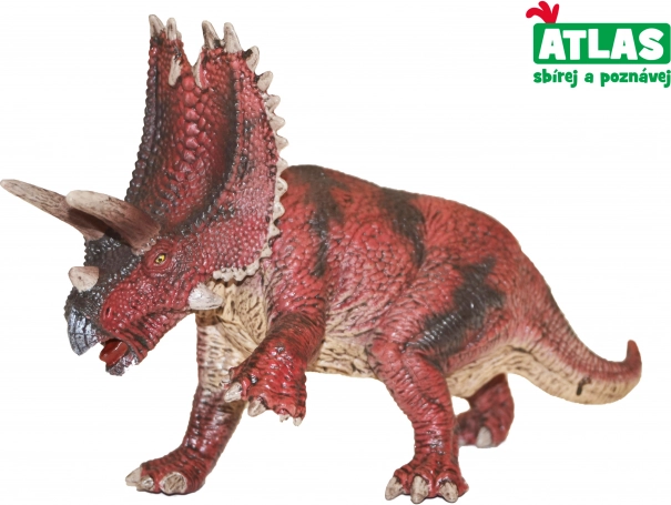 Figura Dinozavra Pentaceratops