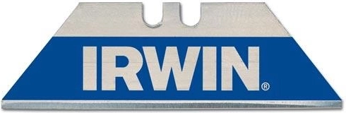 Trapezna rezila BI-METAL IRWIN, 10 kos