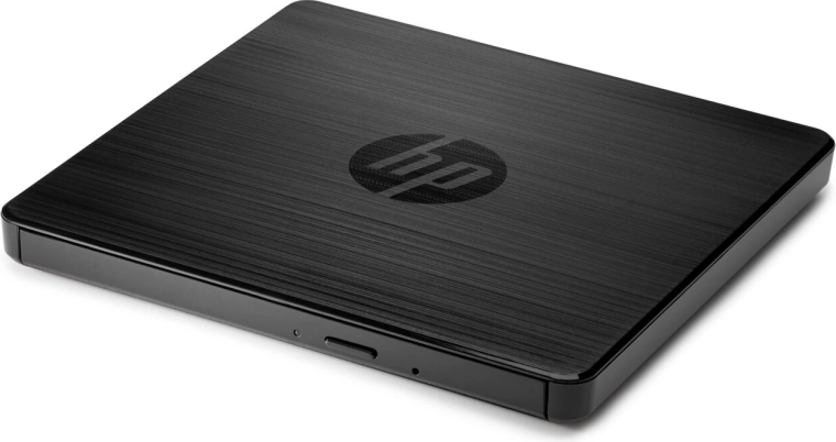 Zunanja DVD-RW enota HP USB
