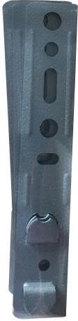 Okenske sidrne ploščice 31 mm (8 kos)