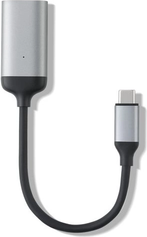 Minix USB‑C na HDMI adapter 4K 60 Hz (siv)