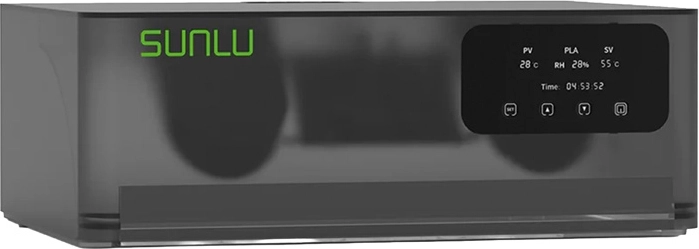 Sunlu filament dryer for Bambu Lab AMS (AMS heater)