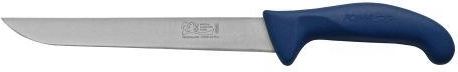 Mesarjev nož z dvignjeno konico 9, rezilo 225 mm