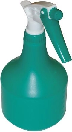 Plastičen stožčast razpršilnik 0,9 l